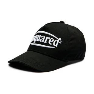 Dsquared2 Bejsbolówka - Czapki dla dzieci - miniaturka - grafika 1