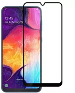 Szkła hartowane na telefon - Estuff Samsung Galaxy A50 - miniaturka - grafika 1