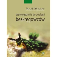 Nauki przyrodnicze - Wprowadzenie do zoologii bezkręgowców Używana - miniaturka - grafika 1