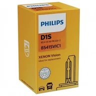 Żarówki samochodowe - Philips Żarówka ksenonowa Philips Vision D1S 85V 35W 4400K E17-1804 - miniaturka - grafika 1