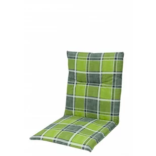 CLASSIC 5911 niska - poduszka na fotele i krzesła - Poduszki ogrodowe - miniaturka - grafika 1