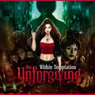 Winyle - Unforgiving - miniaturka - grafika 1