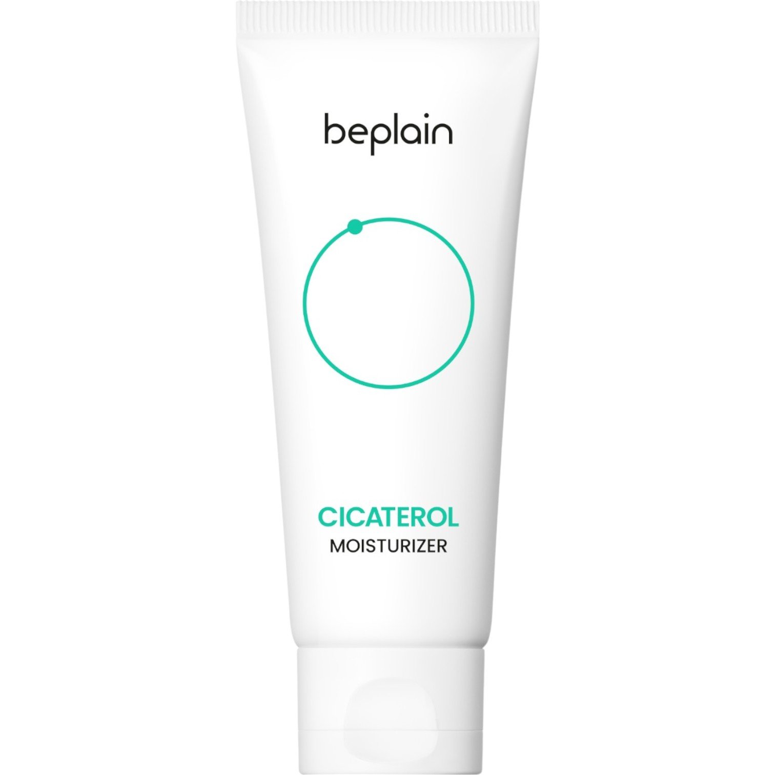 Beplain Cicaterol Moisturizer, Nawilżający krem do twarzy