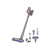 Odkurzacze pionowe - Dyson V8 Nickel - miniaturka - grafika 1