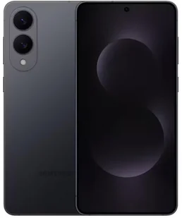 Samsung Galaxy S25 Edge 12/128GB Czarny - Telefony komórkowe - miniaturka - grafika 1