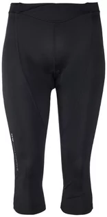 Spodnie rowerowe - Northwave Crystal 2 Spodnie Kobiety, black - grafika 1