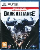 Gry PlayStation 5 - Dungeons & Dragons Dark Alliance GRA PS5 - miniaturka - grafika 1