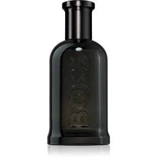 HUGO BOSS Bottled Parfum woda perfumowana 100 ml - Wody i perfumy męskie - miniaturka - grafika 1