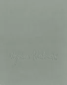 Książki o kulturze i sztuce - Zbigniew Makowski. Teka - red. Anda Rottenberg - miniaturka - grafika 1