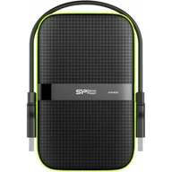 Dyski HDD - Silicon Power Armor A60 4TB SP040TBPHDA60S3K - miniaturka - grafika 1
