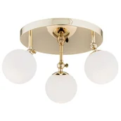 Lampy sufitowe - Argon 1435 - Żyrandol łazienkowy LATINA 3xE14/40W/230V IP44 - miniaturka - grafika 1