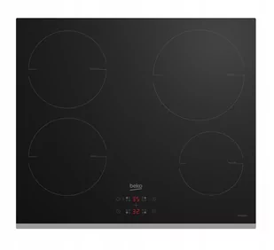 Płyta elektryczna do zabudowy Beko HII 64402 MTX - Płyty elektryczne do zabudowy - miniaturka - grafika 1
