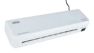 Laminatory - DESQ® Laminator A4 New Generation – do 75 do 125 mikronów, 2 min. czas podgrzewania, kolor niebieski (Steel Blue) - miniaturka - grafika 1