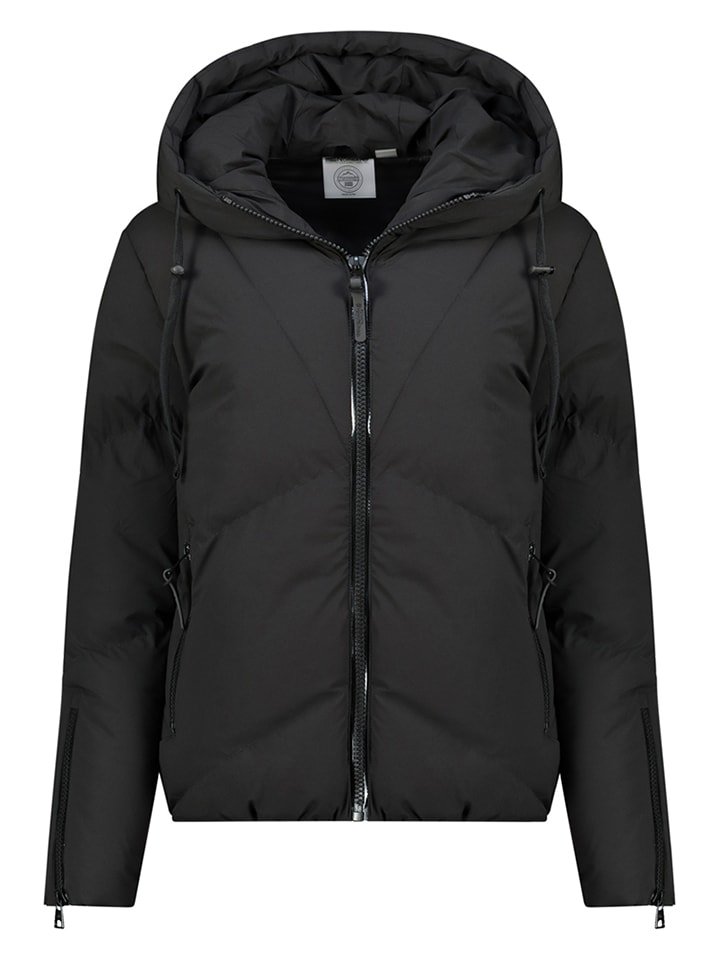 Geographical Norway Kurtka pikowana 