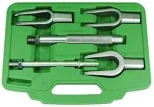 JBM Dźwignie do przegubów kulowych, 5 szt. D.51490 - Narzędzia samochodowe - miniaturka - grafika 1