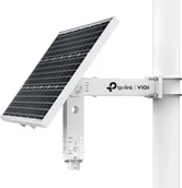 Akcesoria do monitoringu - TP-Link System zasilania energią słoneczną VIGI SP9030 90W - miniaturka - grafika 1