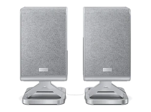 SHARP HT-SPR52021 Srebrny - Soundbary - miniaturka - grafika 1