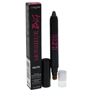 LANCÔME Monsieur Big Brow - kredka do brwi - Akcesoria i kosmetyki do stylizacji brwi - miniaturka - grafika 4