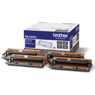 Bębny do drukarek - Bęben Oryginalny Brother DR-243CL (DR-243CL) - miniaturka - grafika 1