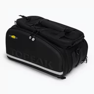 Sakwy rowerowe - Topeak Torba tylna Topeak trunk bag dxp strap z bokami mocowanie paski) T-TT9643B - miniaturka - grafika 1