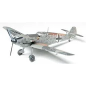 Modele do sklejania - Tamiya Messerschmitt Bf1 09 E-3 MT-61050 - miniaturka - grafika 1