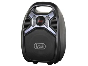 Trevi XF 500 - Power audio - miniaturka - grafika 4