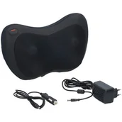 Akcesoria do masażu - Poduszka masująca masażer ciała do szyi karku pleców nóg GRUNDIG 30W - miniaturka - grafika 1