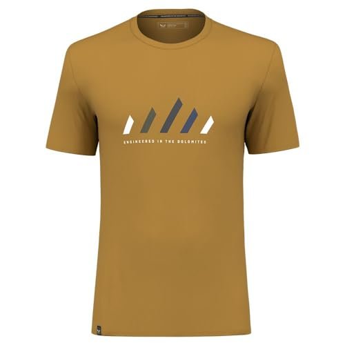 Pure Stripes Dry M T-shirt