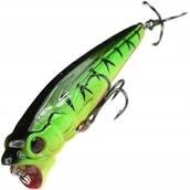 Przynęty - Jaxon skuteczny Wobler atract Edar szczupak E75A - miniaturka - grafika 1