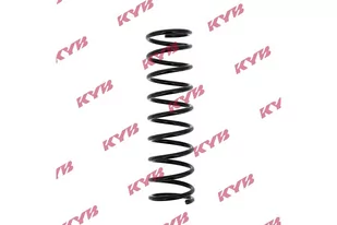 KAYABA Sprężyna zawieszenia KAYABA RA3382 - Sprężyny zawieszenia - miniaturka - grafika 1