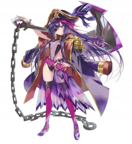 Plakat Anime Manga Date a Live DAL_034 A2 (custom)