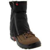 Akcesoria turystyczne - Stuptuty biegowo-turystyczne Kahtoola LEVAgaiter GTX Mid - czarny - miniaturka - grafika 1