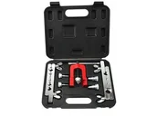 Pozostałe wyposażenie warsztatu - GEKO Zestaw do zarabiania przewodów hamulcowych 3 19mm 10) - miniaturka - grafika 1