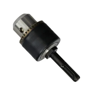 UCHWYT WIERTARSKI 1/2" Z ADAPTEREM SDS KD10050 - Uchwyty wiertarskie - miniaturka - grafika 1