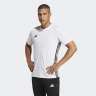Koszulki sportowe męskie - Koszulka męska adidas Tabela 23 Jersey - miniaturka - grafika 1
