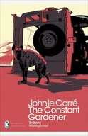 Obcojęzyczna fantastyka i horror - John le Carre The Constant Gardener - miniaturka - grafika 1