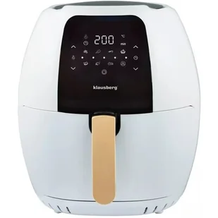 KLAUSBERG KB-7709 - Frytkownice - miniaturka - grafika 1