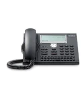 Telefony stacjonarne - MITEL MiVoice 5380 Digital Phone AZERTY - miniaturka - grafika 1