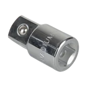 Akcesoria motocyklowe - Adapter do bitów JMP 3/4" - miniaturka - grafika 1