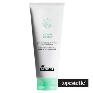 dr.brandt dr.brandt PreBiotics Clean Biotic 100 ml - Kremy do twarzy - miniaturka - grafika 1