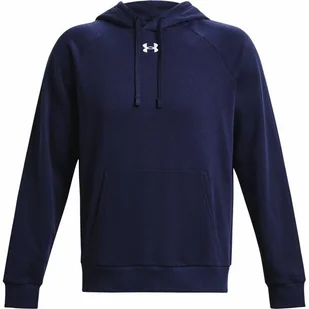 Bluza męska Rival Fleece Under Armour - Bluzy męskie Bluza męska Rival Fleece Under Armour - Bluzy męskie - miniaturka - grafika 1