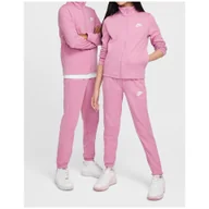 Odzież sportowa dziecięca - Dres dziecięcy Nike Sportswear - miniaturka - grafika 1