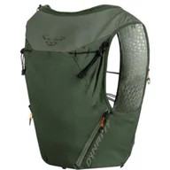 Plecaki - DYNAFIT Plecak do biegania Alpine 15 Sage/Thyme - miniaturka - grafika 1