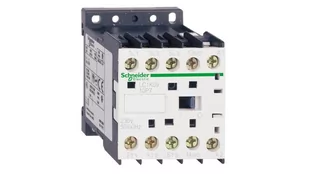 Stycznik mocy TeSys K 3P I=16A[AC3] 230VAC 50Hz 1NO - Silniki elektryczne i akcesoria - miniaturka - grafika 1