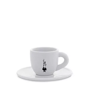 Bialetti Filiżanka Moka Omino 80 ml - Filiżanki - miniaturka - grafika 1