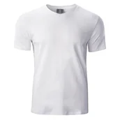 Koszulki męskie - Męska Koszulka z krótkim rękawem FW90033 XL - miniaturka - grafika 1