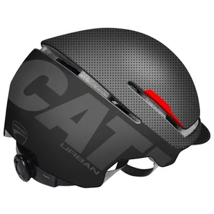 Kask DUCATI Urban Szary (rozmiar L) - Kaski rowerowe - miniaturka - grafika 1