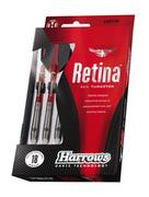 Dart - Rzutki Harrows Retina 95% Softip 18 Gr A. - miniaturka - grafika 1