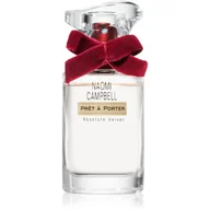 Wody i perfumy damskie - Naomi Campbell Pret a Porter Absolute Velvet woda toaletowa 15ml - miniaturka - grafika 1