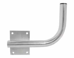 Uchwyt SAT boczny ścienny prawy L-30 cm (1LM) - Inne akcesoria audio-wideo - miniaturka - grafika 1